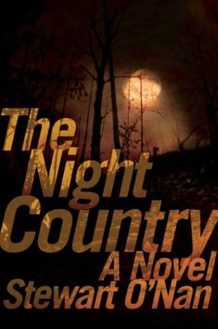 The Night Country : A Novel
