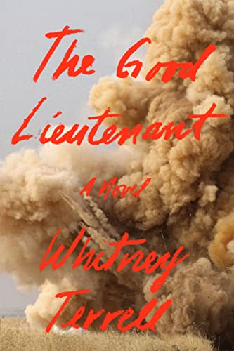 The Good Lieutenant: A Novel