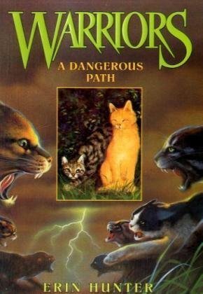A Dangerous Path (Warriors #5)