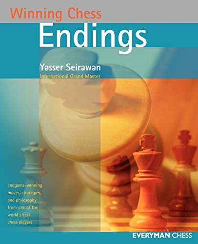Winning Chess Endings (Winning Chess - Everyman Chess)