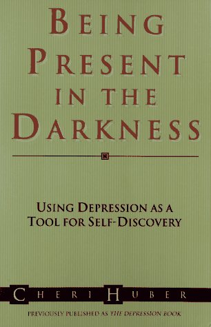 Being Present in the Darkness: Using Depression As a Tool for Self-Discovery