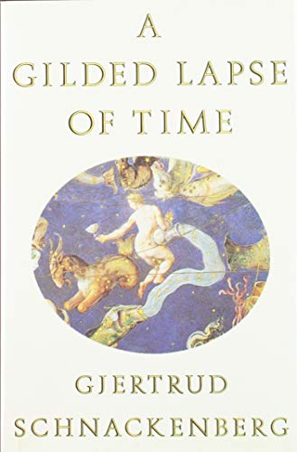 A Gilded Lapse of Time