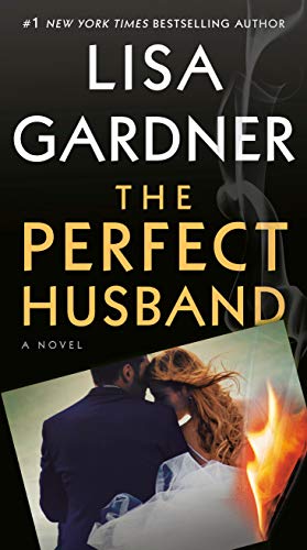 The Perfect Husband: A Novel (FBI Profiler)