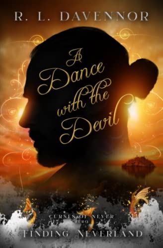 A Dance with the Devil: A Curses of Never Prequel