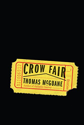 Crow Fair: Stories (Thorndike Press Large Print Reviewers' Choice)