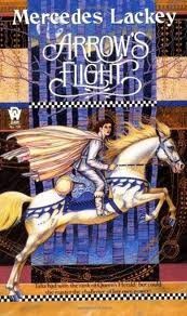 Arrow's Flight (The Heralds of Valdemar, Book 2) Publisher: DAW Books