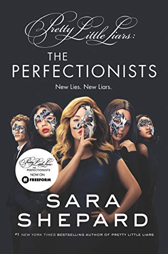 The Perfectionists TV Tie-in Edition (Pretty Little Liars)