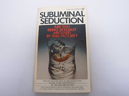 Subliminal Seduction