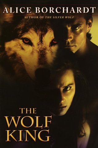 The Wolf King
