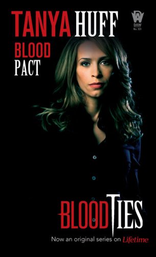 Blood Pact (Blood Books)