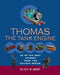 Thomas Treasury The Tank Engine