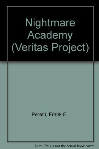 Nightmare Academy (Veritas Project)