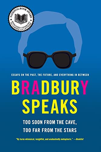 Bradbury Speaks