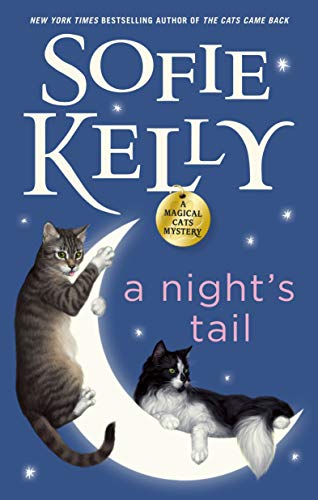 A Night's Tail (Magical Cats)