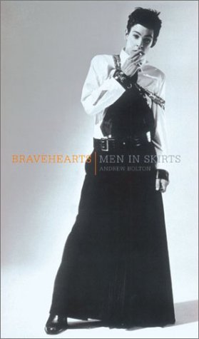 Bravehearts: Men in Skirts