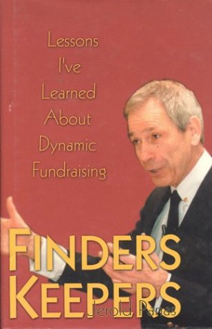 Finders Keepers: Lessons I've Learned About Dynamic Fundraising