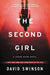 The Second Girl (Frank Marr, 1)