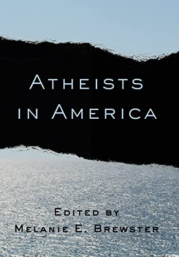 Atheists in America