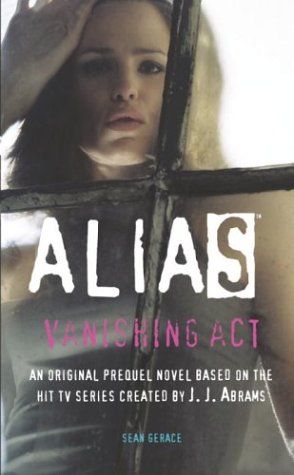 Vanishing Act (Alias)