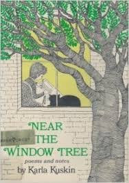 Near the Window Tree: Poems and Notes