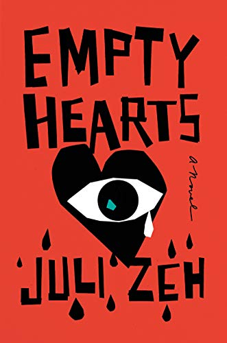 Empty Hearts: A Novel