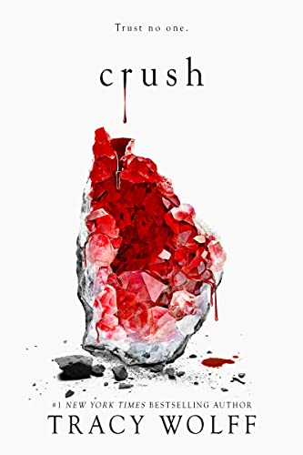 Crush (Crave, 2)