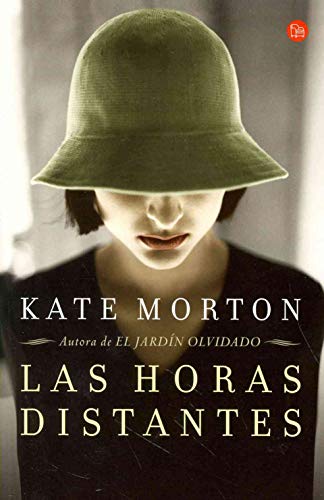Las horas distantes (Spanish Edition)