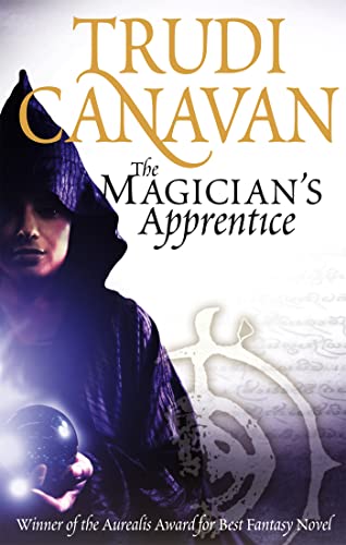 Magicians Apprentice