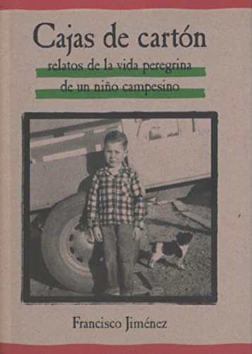 Cajas de cartn: The Circuit (Spanish Edition) (Cajas de carton, 1)