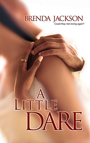 A Little Dare (The Westmorelands, 2)