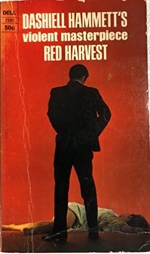 Red Harvest