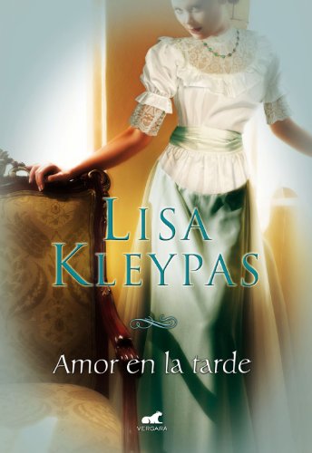 Amor en la tarde (Serie Hathaways 5) (Spanish Edition)