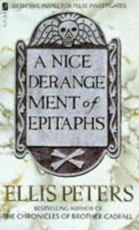 A Nice Derangement of Epitaphs