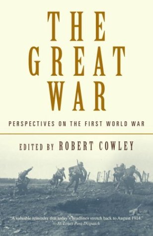 The Great War: Perspectives on the First World War