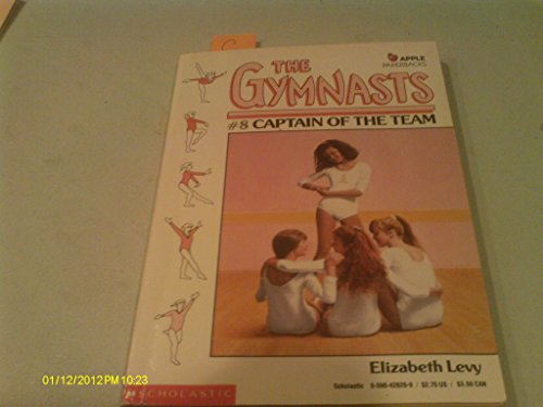 Captain of the Team (Gymnasts)