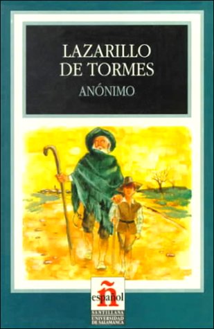 Lazarillo De Tormes/the Guide Boy of Tormes: Anonimo (Leer En Espanol, Level 3) (Spanish Edition)