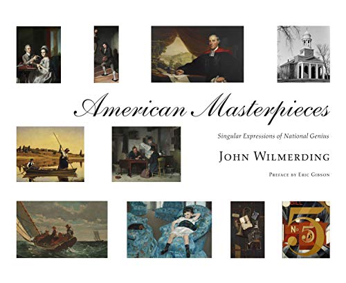 American Masterpieces: Singular Expressions of National Genius