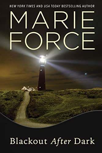 Blackout After Dark: A Gansett Island Novel (Gansett Island Series)