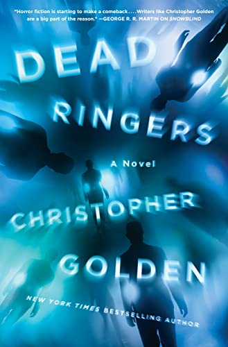 Dead Ringers: A Novel