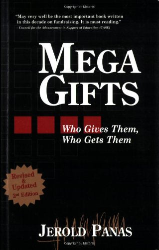 Mega Gifts: 2nd Edition, Revised & Updated