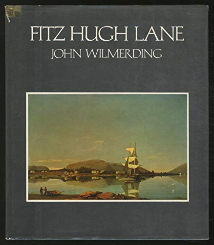 Fitz Hugh Lane (American art & artists)