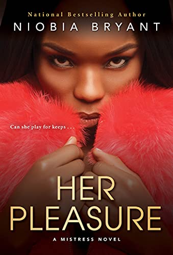 Her Pleasure (Mistress Series)