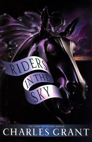 Riders in the Sky (Millennium Quartet)