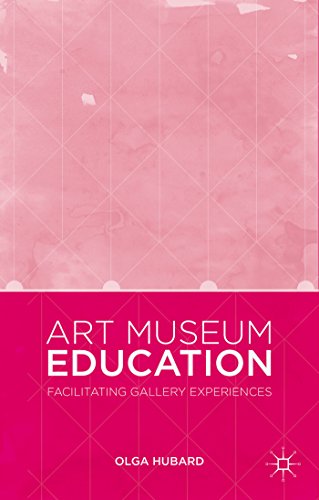 Art Museum Education: Facilitating Gallery Experiences
