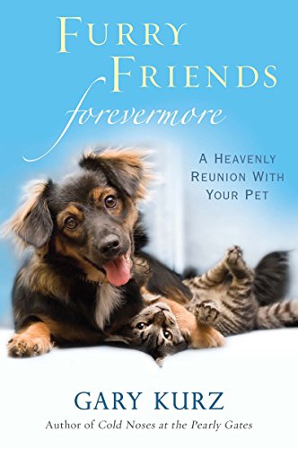 Furry Friends Forevermore: A Heavenly Reunion with Your Pet