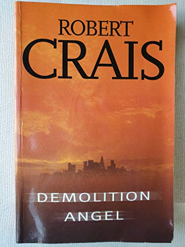 Demolition Angel (Paragon Softcover Large Print Books)