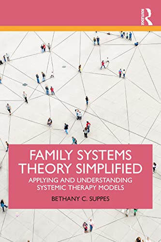 Family Systems Theory Simplified