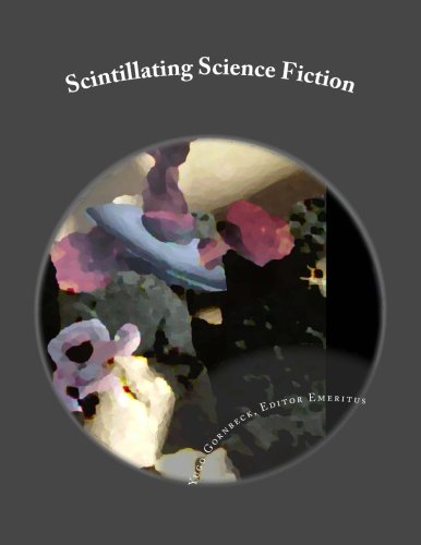 Scintillating Science Fiction