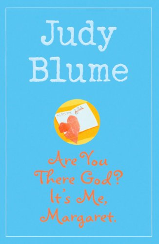 Are You There God? It's Me, Margaret (Turtleback School & Library Binding Edition)