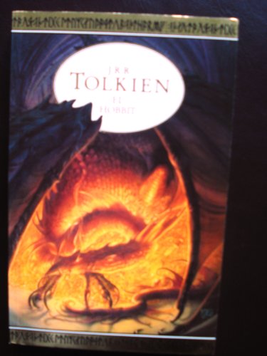 El Hobbit / The Hobbit (Spanish Edition)